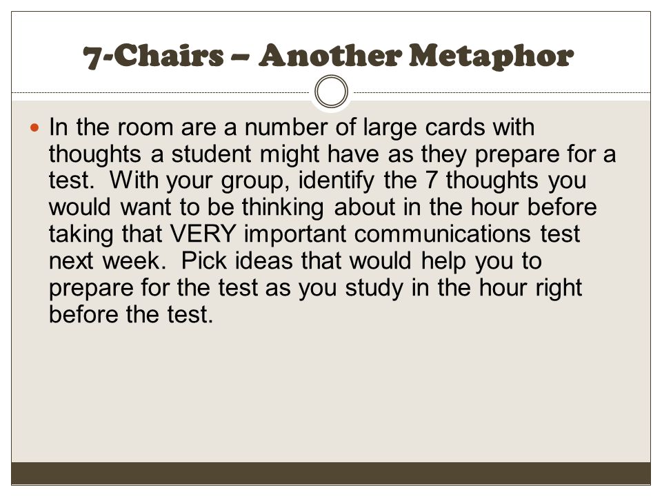 Homework review strategies hawk